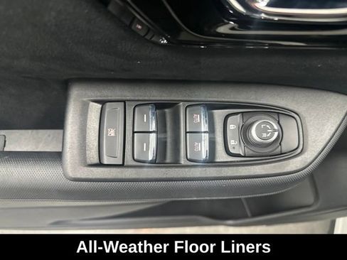 Used 2026 Subaru Forester Touring w/ Touring Package AWD/4WD image 9