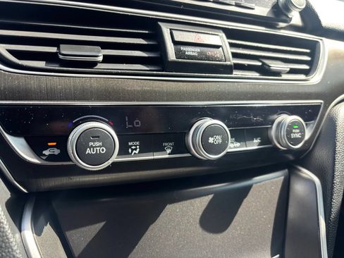 Used 2018 Honda Accord Hybrid image 31