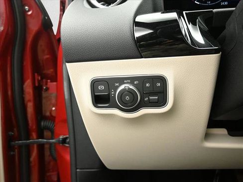 Certified 2026 Mercedes-Benz GLA 250 GLA 250 image 18