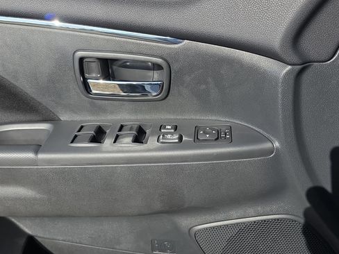New 2026 Mitsubishi Outlander Sport ES AWD/4WD image 16