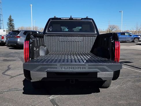 New 2026 Toyota Tundra 1794 Edition image 18
