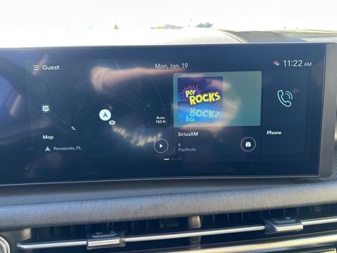 New 2026 Hyundai Tucson SEL image 16