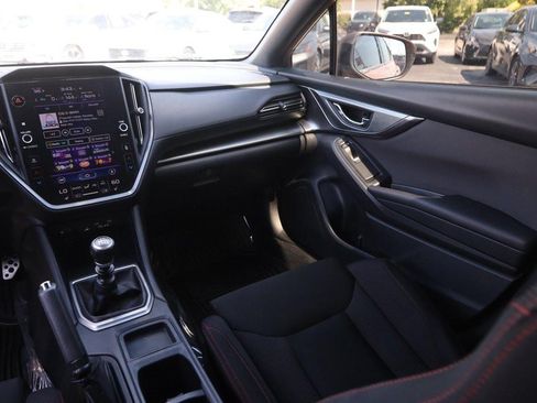 Used 2022 Subaru WRX Premium AWD/4WD image 24