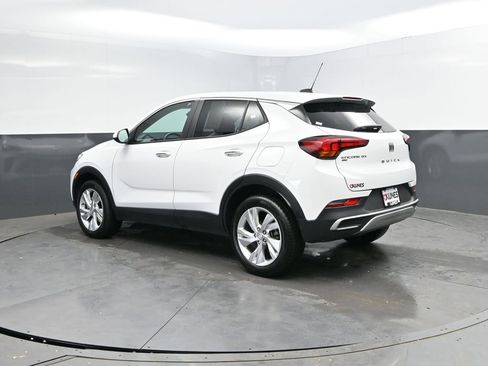 Used 2025 Buick Encore GX Preferred image 7