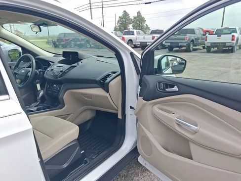 Used 2018 Ford Escape SE AWD/4WD image 24