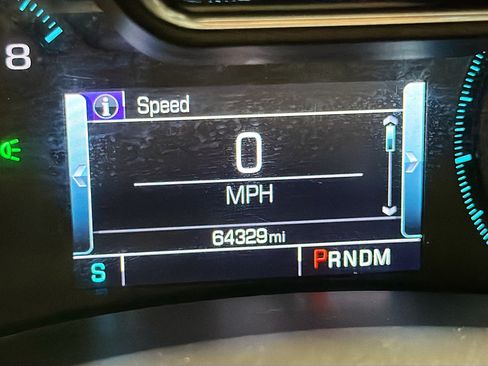 Used 2019 Chevrolet Impala Premier FWD image 8