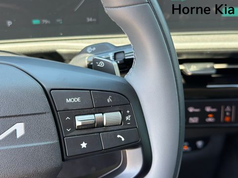 New 2026 Kia EV6 Light RWD image 13