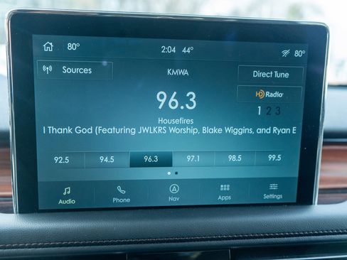 Used 2024 Lincoln Aviator Reserve image 17