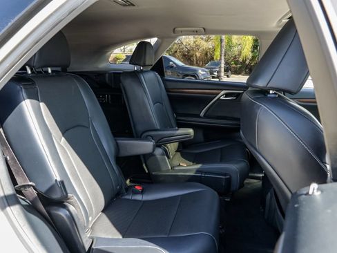 Used 2020 Lexus RX 350L FWD w/ Premium Package image 24