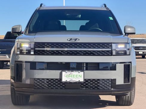 Used 2024 Hyundai Santa Fe Calligraphy image 6