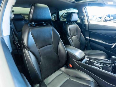 Used 2025 Honda Accord Touring image 15