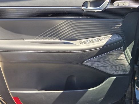Used 2025 Hyundai Palisade Calligraphy image 14
