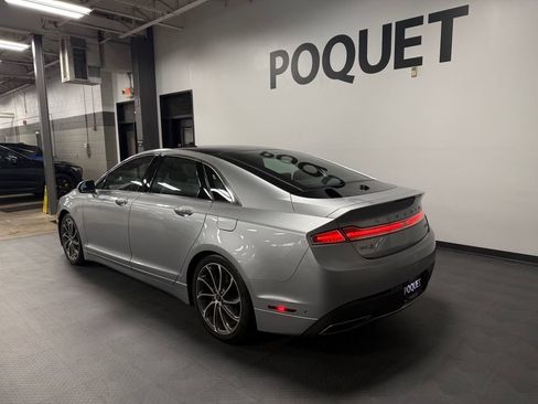 Used 2020 Lincoln MKZ Reserve w/ Elements Package AWD/4WD image 6