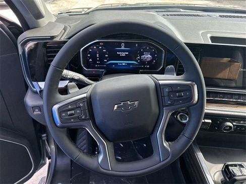 New 2026 Chevrolet Silverado 1500 RST image 11