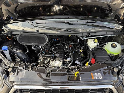 New 2026 Ford Transit 350 XLT image 29