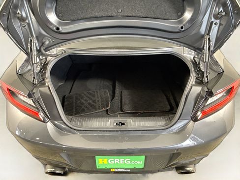 Used 2023 Subaru BRZ Limited image 33