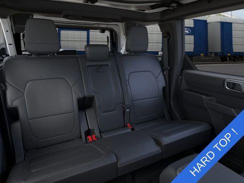 New 2026 Ford Bronco Badlands AWD/4WD image 12