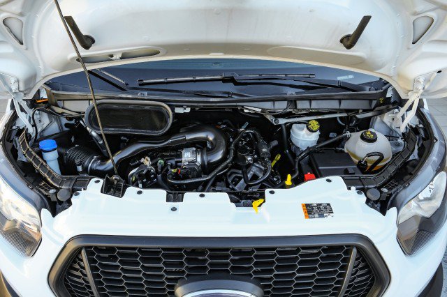 Used 2023 Ford Transit 150 Medium Roof RWD image 42