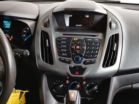 Used 2018 Ford Transit Connect XL FWD image 27