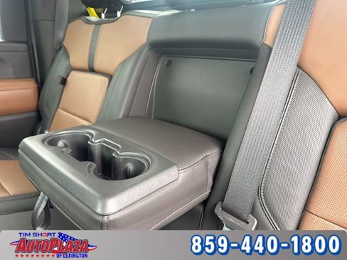 Used 2020 Chevrolet Silverado 2500 High Country w/ Z71 Off-Road Package image 55