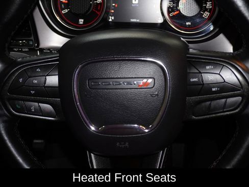 Used 2023 Dodge Challenger GT w/ Cold Weather Group AWD/4WD image 17