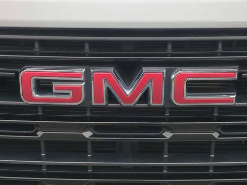 Used 2024 GMC Sierra 1500 Elevation w/ X31 Off-Road Package image 8