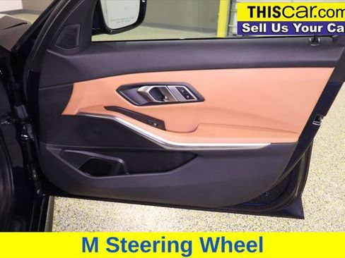 Used 2023 BMW 330i Sedan w/ M Sport Package image 36