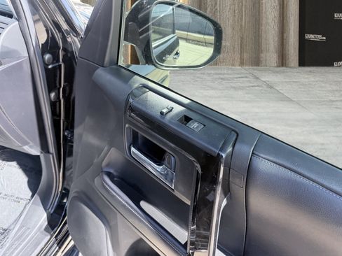 Used 2019 Toyota 4Runner Limited image 46