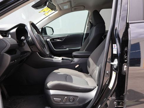 Used 2024 Toyota RAV4 XLE w/ Weather Package AWD/4WD image 8