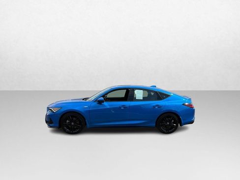 Certified 2026 Acura Integra A-Spec image 3