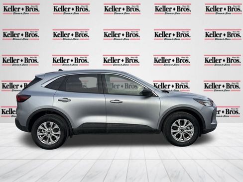 Used 2023 Ford Escape Active image 8
