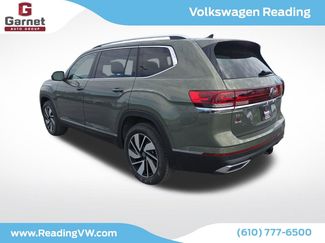 New 2026 Volkswagen Atlas SEL AWD/4WD video 3