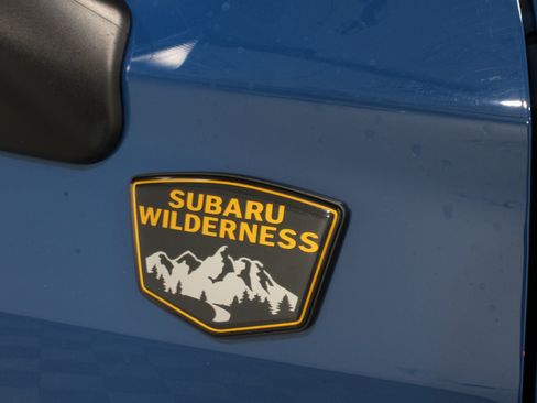 Used 2023 Subaru Forester Wilderness AWD/4WD image 25