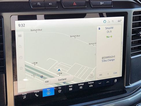 Used 2024 Ford F150 STX image 19