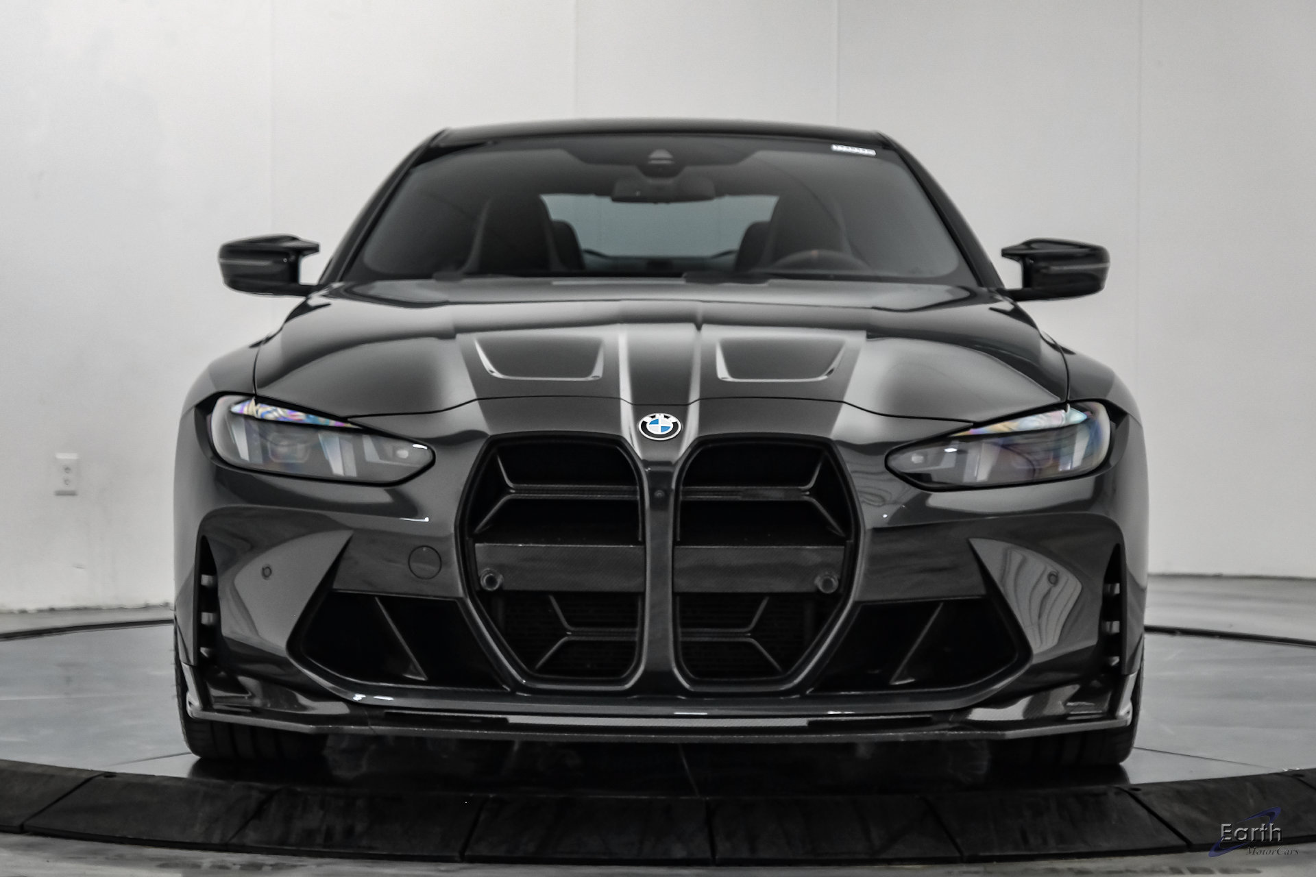 Used 2025 BMW M4 xDrive Competition w/ Executive Package AWD/4WD image 28