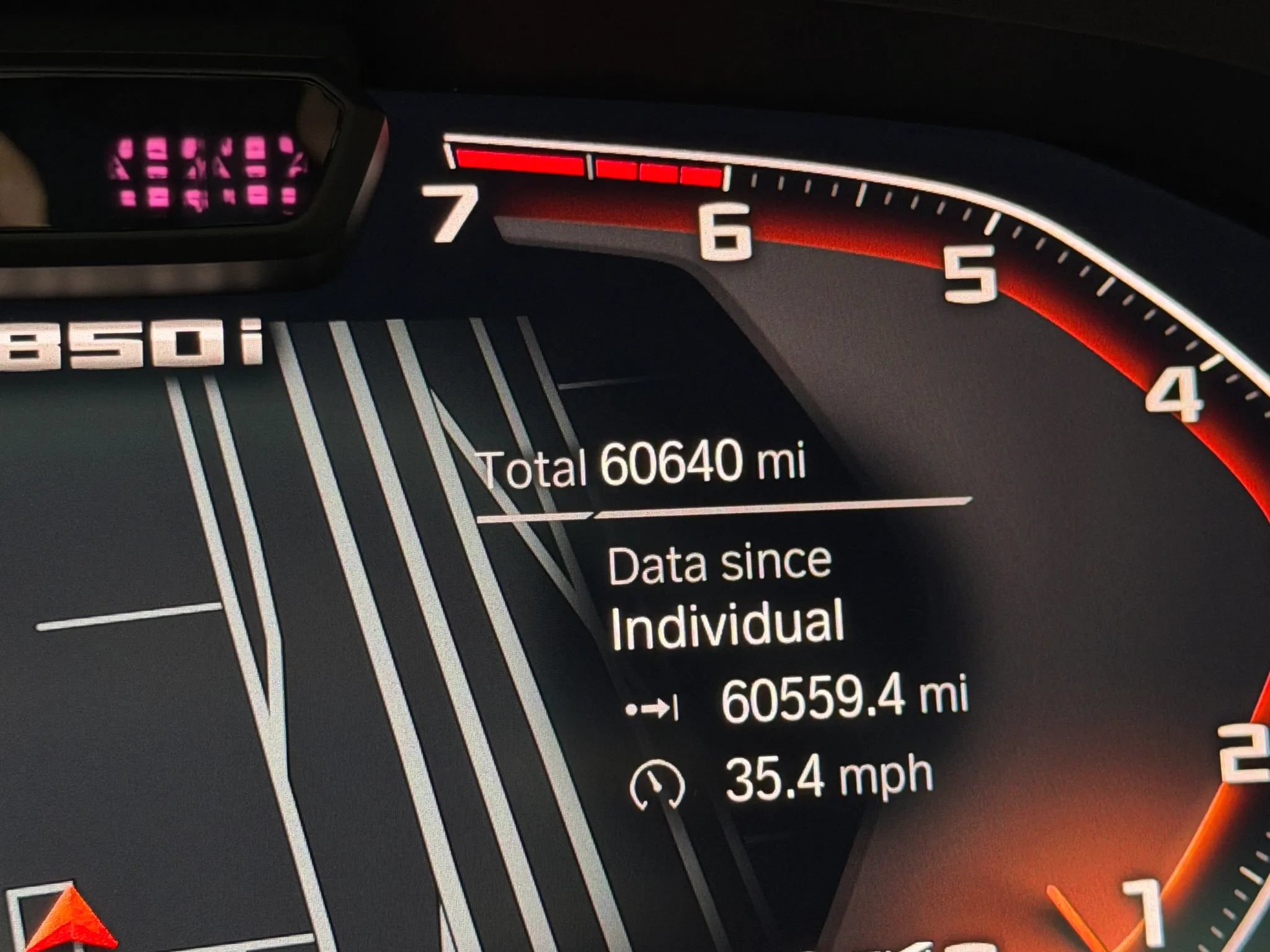 Used 2024 BMW M850i xDrive Coupe AWD/4WD image 79