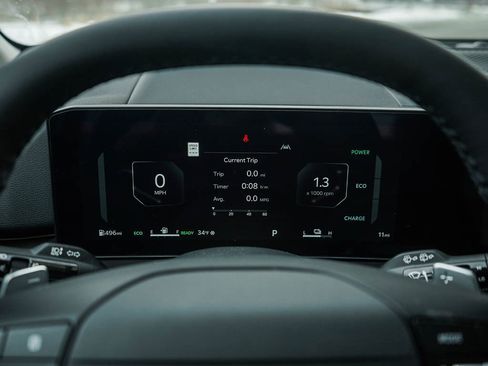 New 2026 Kia Sportage SX Prestige image 23