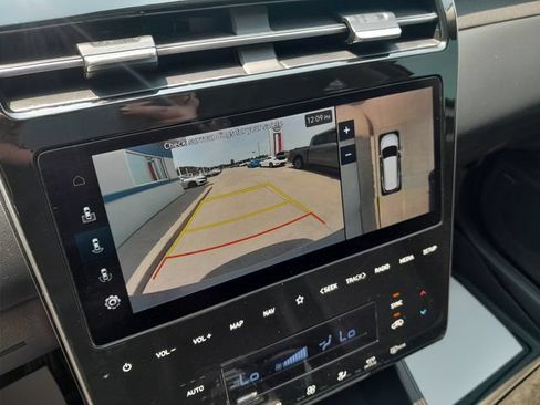 Used 2022 Hyundai Tucson Limited w/ Cargo Package AWD/4WD image 22