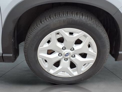 Used 2021 Subaru Forester AWD/4WD image 27
