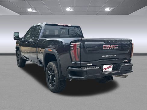 New 2026 GMC Sierra 2500 AT4 w/ AT4 Preferred Package image 5