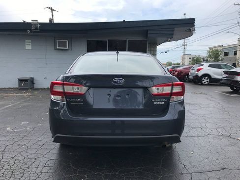 Used 2017 Subaru Impreza 2.0i AWD/4WD image 6