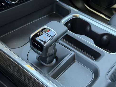 New 2026 Chevrolet Silverado 1500 LT Trail Boss w/ LT Trail Boss Premium Package AWD/4WD image 13