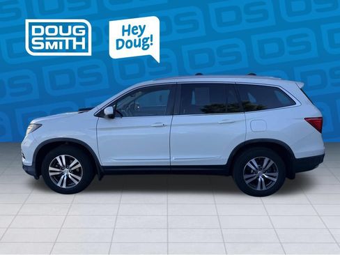Used 2016 Honda Pilot EX-L image 2