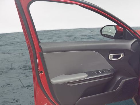 Certified 2025 Kia K4 FWD image 22