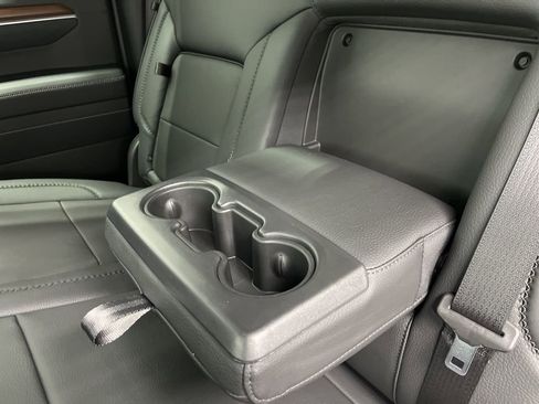 New 2026 GMC Sierra 1500 Denali AWD/4WD image 25