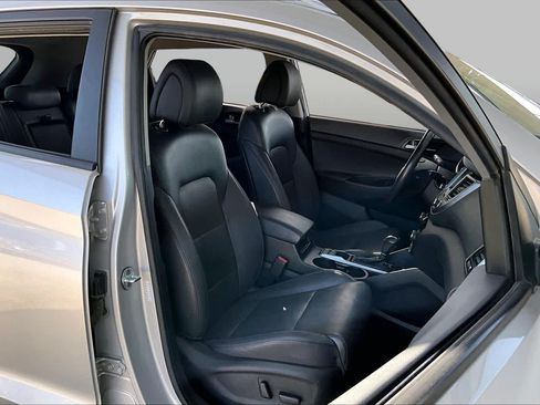 Used 2016 Hyundai Tucson Limited FWD image 9