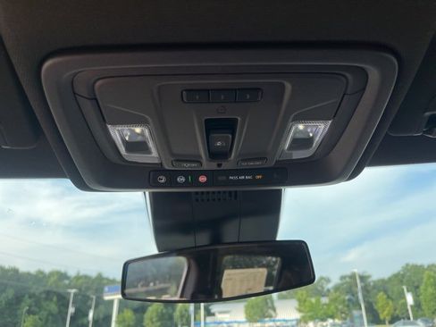 New 2026 Chevrolet Silverado 1500 LT w/ Z71 Off-Road Package image 33