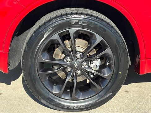 Used 2021 Dodge Durango GT image 29
