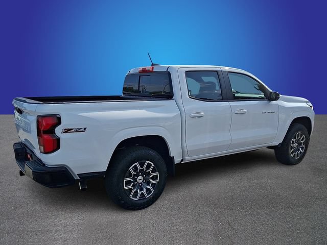 New 2026 Chevrolet Colorado Z71 AWD/4WD image 4
