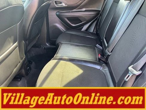 Used 2014 Buick Encore Convenience image 26